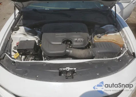 2019 Dodge Charger Sxt из США, поврежденный, VIN 2C3CDXBG6KH696502